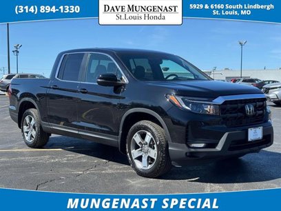 Certified 2025 Honda Ridgeline RTL