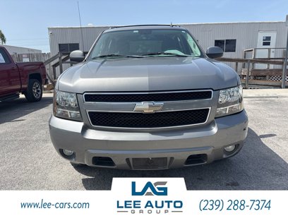 Used 2008 Chevrolet Avalanche LT