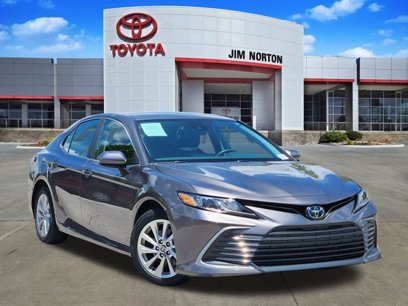 Used 2023 Toyota Camry LE