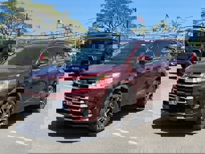 Used 2019 Toyota Highlander LE