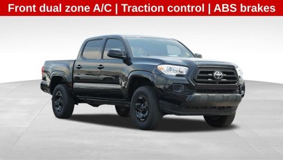 Used 2023 Toyota Tacoma SR
