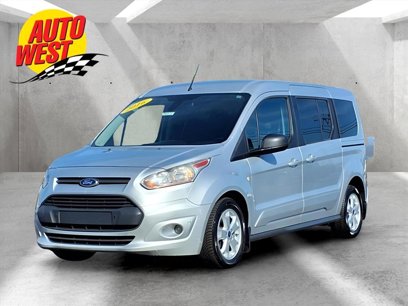 Used 2016 Ford Transit Connect XLT