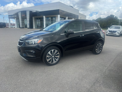 Used 2022 Buick Encore Preferred w/ Safety Package