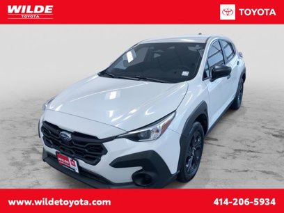 Used 2024 Subaru Crosstrek 2.0i