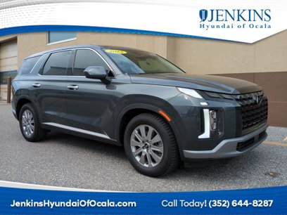 Used 2023 Hyundai Palisade SE