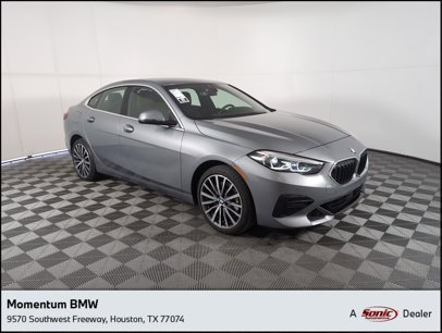 Used 2024 BMW 228i Gran Coupe w/ Premium Package