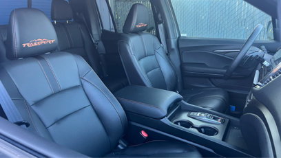 Used 2024 Honda Ridgeline TrailSport