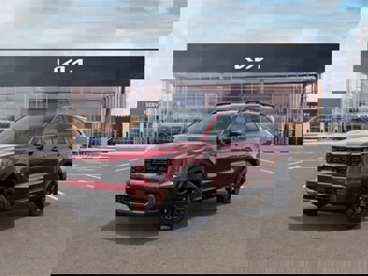 New 2025 Kia Sorento SX Prestige