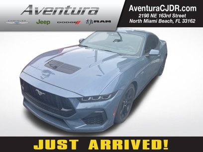 Used 2024 Ford Mustang GT