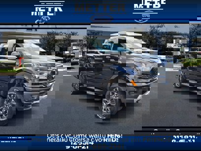 Used 2021 Ford Ranger XLT w/ Equipment Group 301A Mid