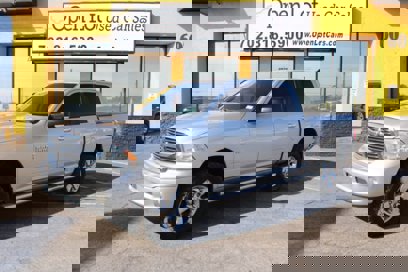 Used 2014 RAM 1500 Lone Star
