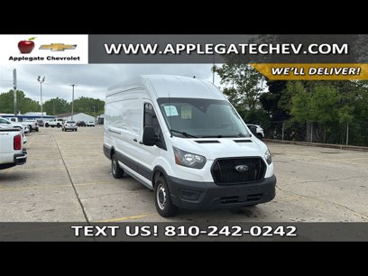 Used 2023 Ford Transit 250 148 High Roof Extended