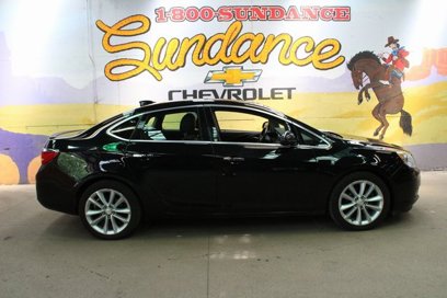 Used 2016 Buick Verano Premium