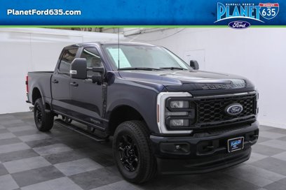 Used 2024 Ford F250 XL w/ STX Appearance Package