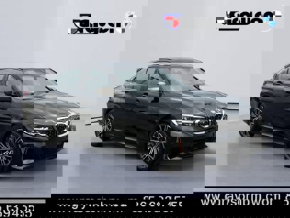 Used 2020 BMW M340i w/ Premium Package
