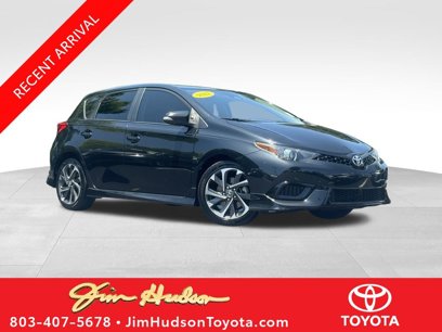 Used 2017 Toyota Corolla iM