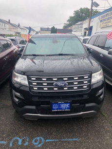 Used 2016 Ford Explorer Limited w/ Equipment Group 301A