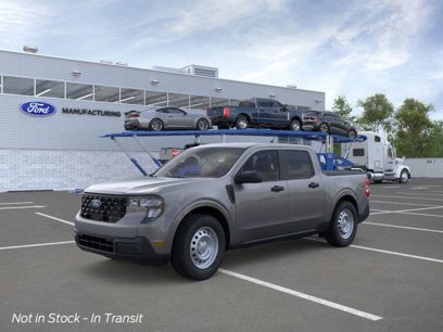 New 2025 Ford Maverick XL