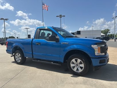 Used 2019 Ford F150 XL w/ Equipment Group 101A Mid