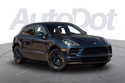Used 2019 Porsche Macan