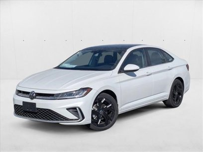New 2025 Volkswagen Jetta SE