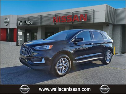 Used 2023 Ford Edge SEL