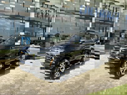 New 2025 Chevrolet Tahoe Premier w/ Sun And Tow Package