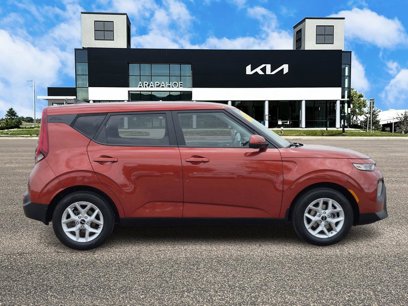 Used 2022 Kia Soul LX w/ Technology Package