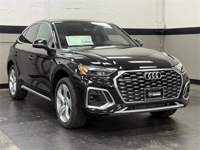 New 2024 Audi Q5 2.0T Premium