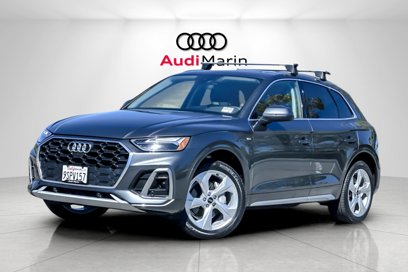 Used 2025 Audi Q5 2.0T Premium Plus w/ Premium Plus Package
