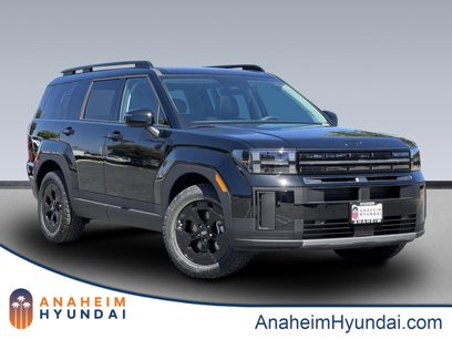 New 2025 Hyundai Santa Fe XRT