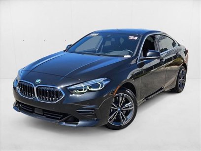 Used 2024 BMW 228i Gran Coupe w/ Premium Package
