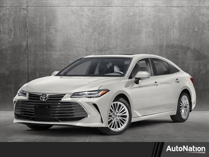 Used 2019 Toyota Avalon Limited