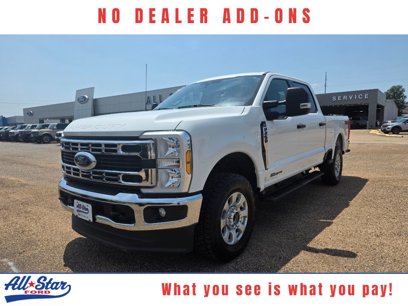 Used 2024 Ford F250 XLT w/ FX4 Off-Road Package