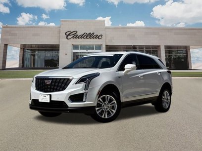 Certified 2024 Cadillac XT5 Luxury