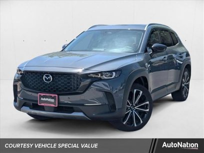 New 2025 MAZDA CX-50 2.5 Turbo w/ Premium Plus Pkg