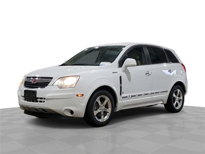 Used 2009 Saturn Vue Green Line