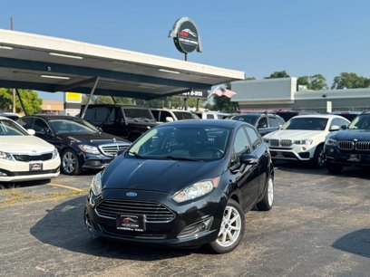 Used 2015 Ford Fiesta SE w/ Equipment Group 201A