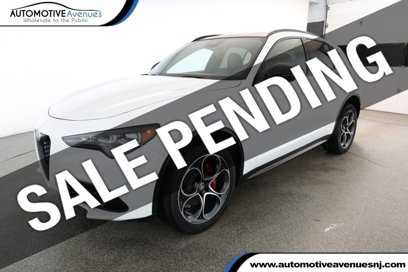 Used 2024 Alfa Romeo Stelvio Veloce