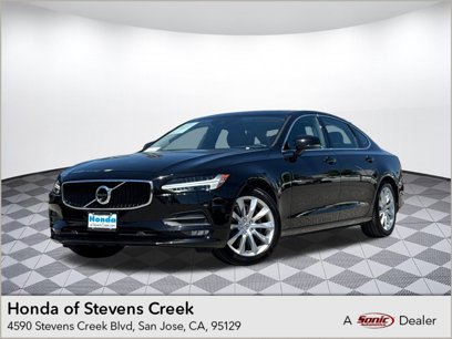 Used 2018 Volvo S90 T6 Momentum w/ Convenience Package
