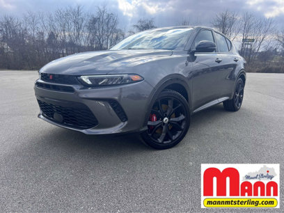 New 2024 Dodge Hornet R/T