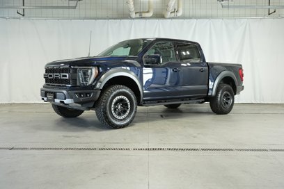 Used 2023 Ford F150 Raptor