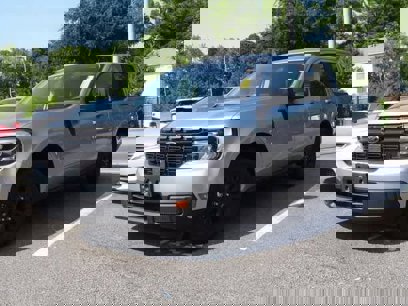 Used 2024 Ford Maverick Lariat w/ Black Appearance Package