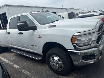 Used 2024 RAM 3500 Big Horn