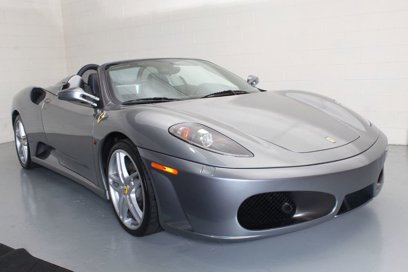 Used Ferrari F430 for Sale Near Me in Santa Cruz CA Autotrader