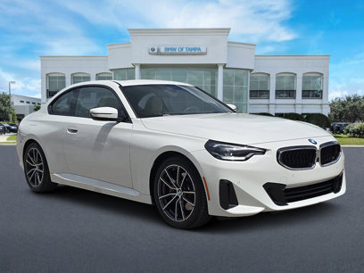 Used 2024 BMW 230i Coupe w/ Convenience Package