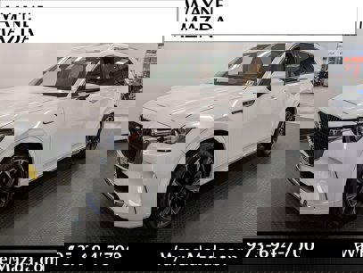 Used 2024 MAZDA CX-90 3.3 Turbo S w/ Premium Plus