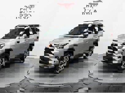 Used 2024 Toyota RAV4 XLE Premium