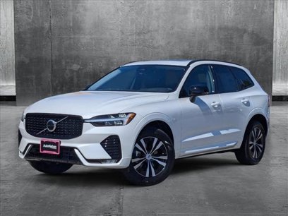 New 2025 Volvo XC60 B5 Core w/ Protection Package Premier