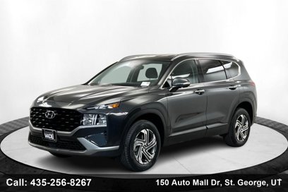 Used 2023 Hyundai Santa Fe SEL